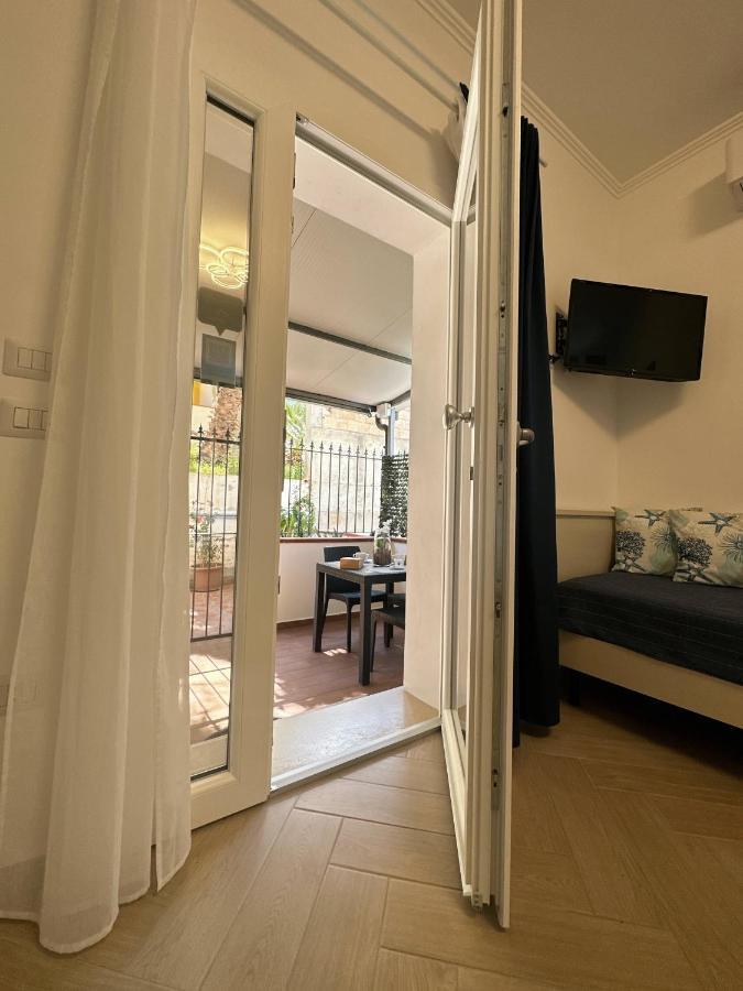Casa Onofrio Tropea Hotel Exterior foto