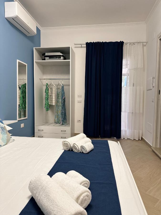 Casa Onofrio Tropea Hotel Exterior foto