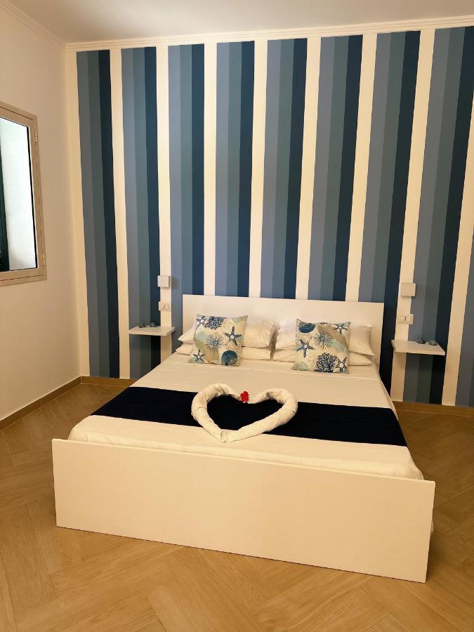 Casa Onofrio Tropea Hotel Exterior foto