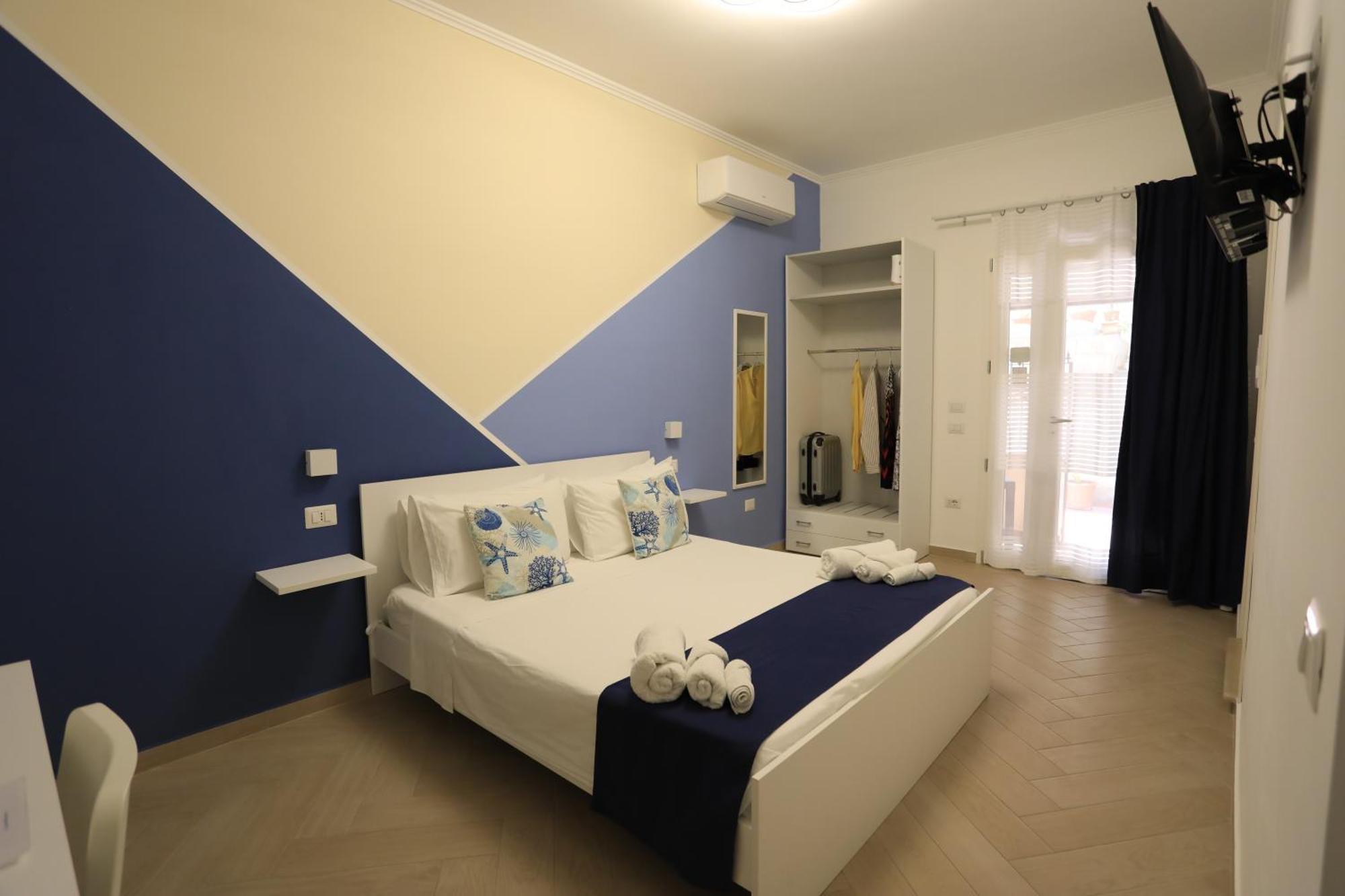 Casa Onofrio Tropea Hotel Exterior foto